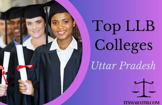 Top LLB Colleges